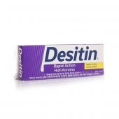 Desitin Hızlı Koruma Pişik Önleyici Krem 100 Ml - 1