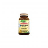 Solgar Ginkgo Biloba Leaf Extract 60 Kapsül - 1