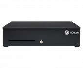 Mühlen Yazar Kasa Para Çekmecesi ES 4460 Yoğun Kullanım İçin - 7