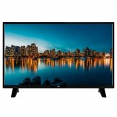 Seg 32SBH510 32 82 Ekran Uydulu Led Televizyon - 1