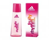 Adidas Fruity Rythm Edt 50 Ml Kadın Parfüm - 1