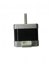 Step Motor Nema 17 - 3d Yazıcı Uyumlu - 1