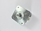 Step Motor Nema 17 - 3d Yazıcı Uyumlu - 3