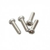 M3x15 Yıldız Vida - 5 Adet - 1