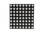8x8 Dot Matrix (20x20mm) - 1