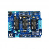 Arduino Uno Cnc Shield - 1