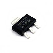 AMS1117 3.3v Voltaj Regülatör Entegresi - 1