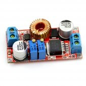 5a XL4015 Dc-Dc Step Down ayarlanabilir Güç Kaynağı Modülü - 1
