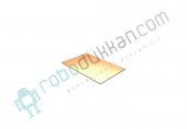 10x10 Cm Bakır Plaket Fr2 - 2