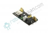 Breadboard Power Supply - Güç Kaynağı - 2