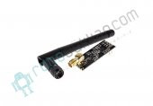 NRF24L01 +pa+lna Sma 2.4g Kablosuz Modülü - 1