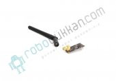 NRF24L01 +pa+lna Sma 2.4g Kablosuz Modülü - 3