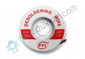 Lehim Temizleme Teli 2.0mm-1.5m - 2