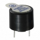 Buzzer - Standart Boy 5v - 1