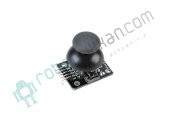 Tekli Joystick Modülü - 2 Eksen - 2