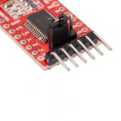 Arduino Mini FTDI Programlama Kartı - TTL Çevirici - 3