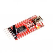 Arduino Mini FTDI Programlama Kartı - TTL Çevirici - 1