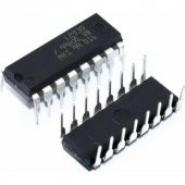 L293d Motor Sürecü Entegresi - Dip16 - 2