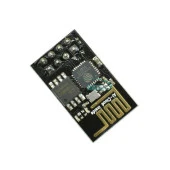 ESP8266 Seri Wi-Fi Modülü - 2