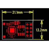 ESP8266 Seri Wi-Fi Modülü - 3