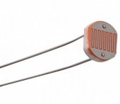 Ldr Işık Sensörü 5mm - 1