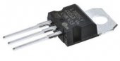 7805 5v Voltaj Regülatör Entegresi - 2