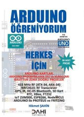 Arduino Öğreniyorum - Hikmet Şahin - 1