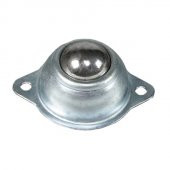 Metal Sarhoş Tekerlek - 1