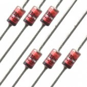 Zener Diyot 12v 1/2w - 10 Adet - 1