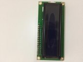 2x16 Lcd Ekran + I2c -Iıc Modülü - 2