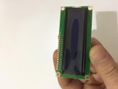 2x16 Lcd Ekran + I2c -Iıc Modülü - 3