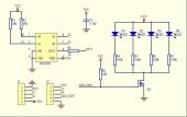 Arduino TCS230 Renk - Işık Algılama Sensörü / Color Recognition Sensor Module - 2