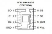 Arduino TCS230 Renk - Işık Algılama Sensörü / Color Recognition Sensor Module - 3