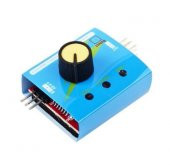 Servo Test Cihazı - 1