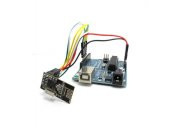 Mini Nrf24l01 Wireless Module - 2