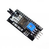 2x16 Lcd I2C / IIC Dönüştürücü Kart - 2