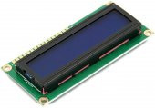 2x16 LCD Ekran - 1