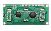 2x16 LCD Ekran - 2