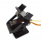 2 Eksenli Servo Standı - Pan Tilt Kit - 2