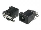 Dc Güç Soketi - Dc Power Jack - 2