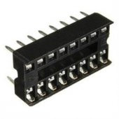 16p Entegre Soketi - 1