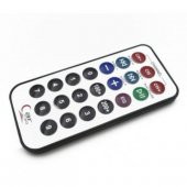 Ir Kızılötesi Uzaktan Kumanda / Infrared Remote Control - 2