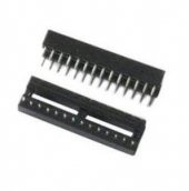 28p Ic Dar Soket / Socket Narrow - 1