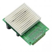 Tb6560 3a Step Motor Sürücüsü, Tek Eksenli /  Stepper Motor Driver,Single Axis Controller,10 Files C - 2