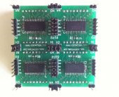 Max 7219 Dot Matrix Modülü 8x8 - 3