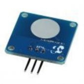 Dokunmatik Sensör TTP223B - Touch Sensör - 2