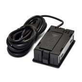 Dijital Termometre-Nem Ve Isı Ölçer - 3