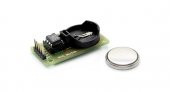 Real Time Clock Modül Ds1302 Rtc Modül - 1