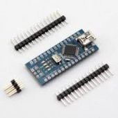 Arduino Nano Klon CH340 Entegreli - 3