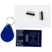 Arduino RFID RC522 NFC - 1